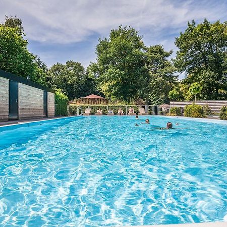 Bungalowpark Het Verscholen Dorp Harderwijk Eksteriør billede