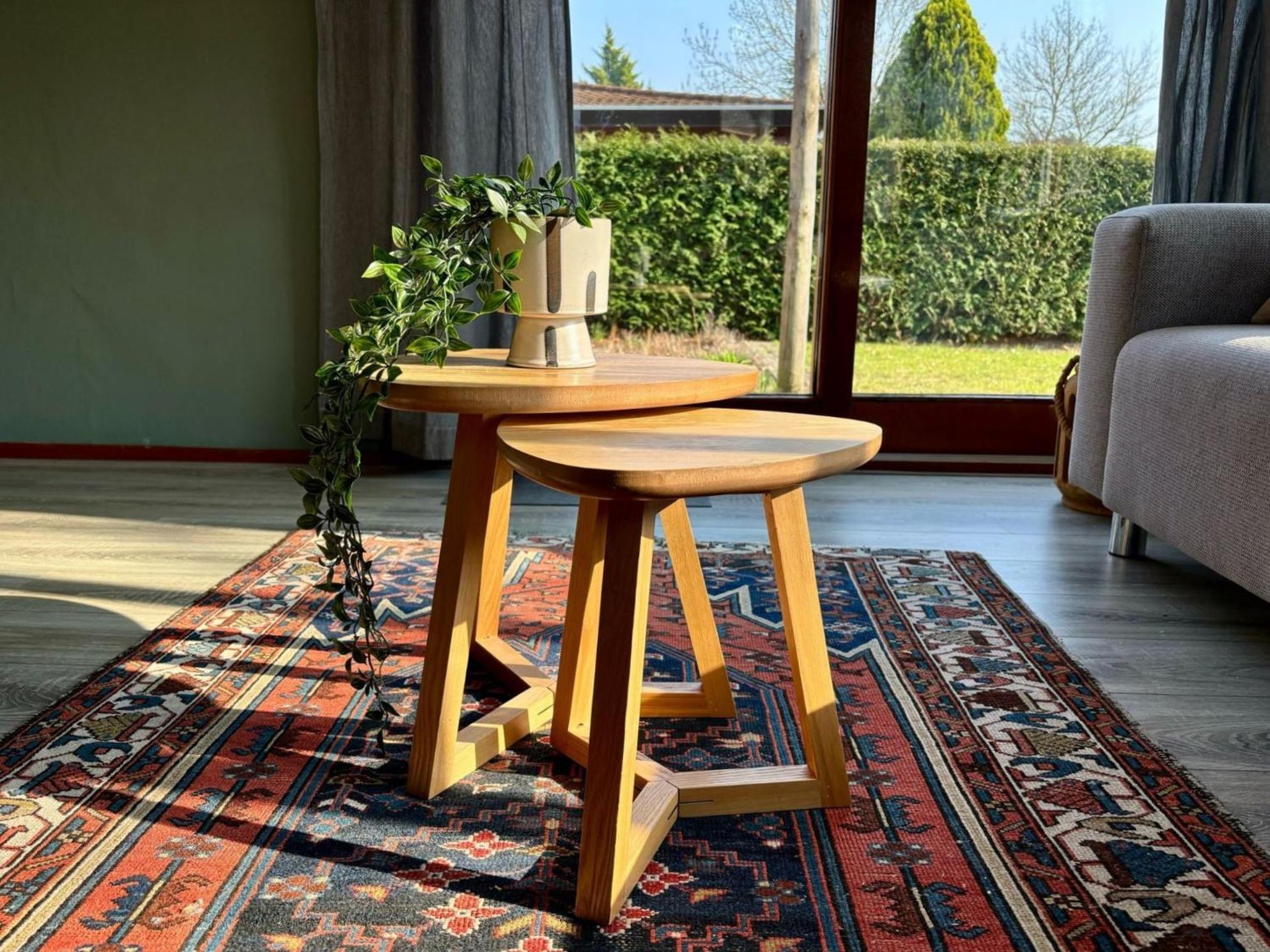 Bungalowpark Het Verscholen Dorp Harderwijk Eksteriør billede